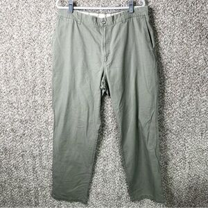 Columbia Pants Men’s 38x34 Roc Light Green Khaki